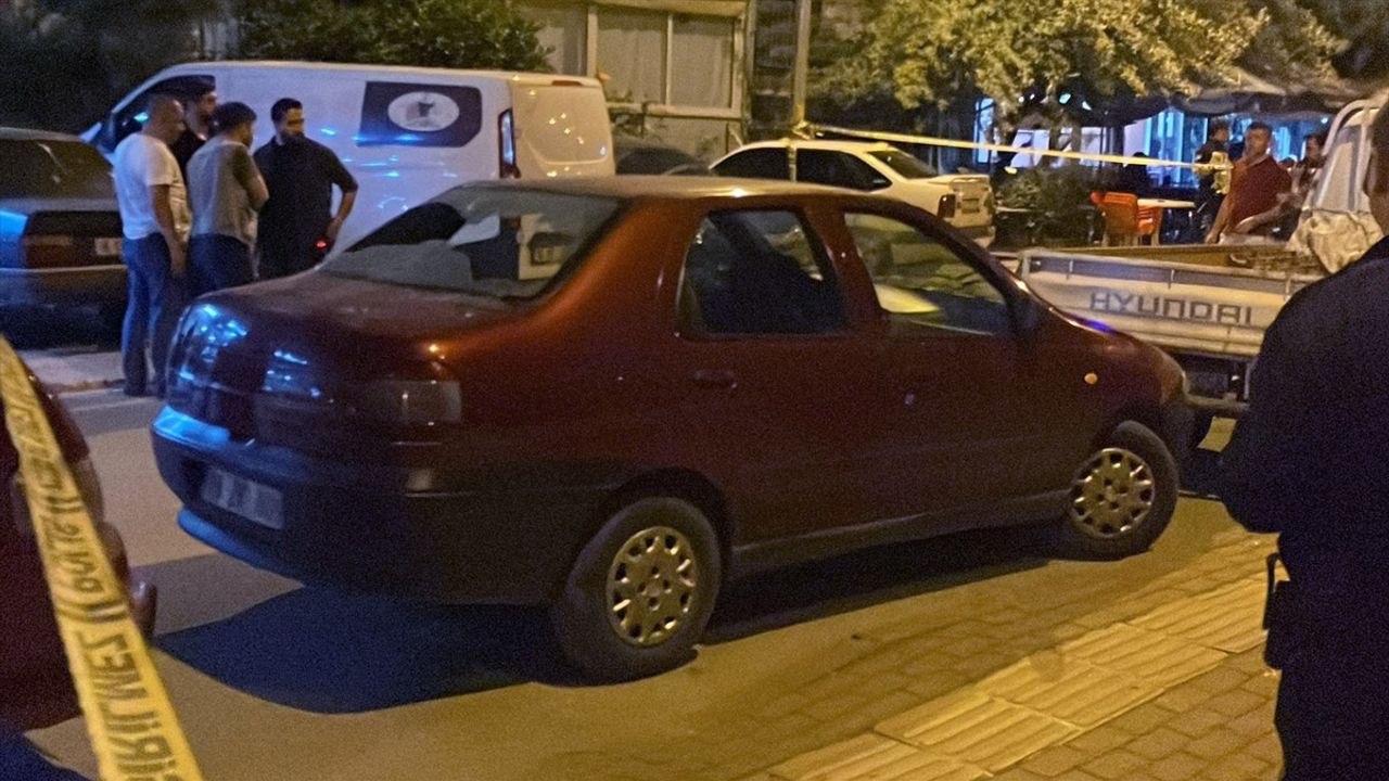 Bursa'da Silahlı Saldırı: 53 Yaşındaki Adam Ağır Yaralandı