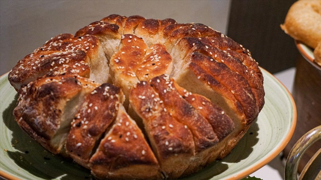 Çanakkale Kahvaltısı Akademisyenlerden