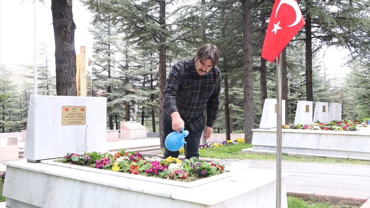 Çankırı'da Bir Kahraman: Okan Sütçüoğlu