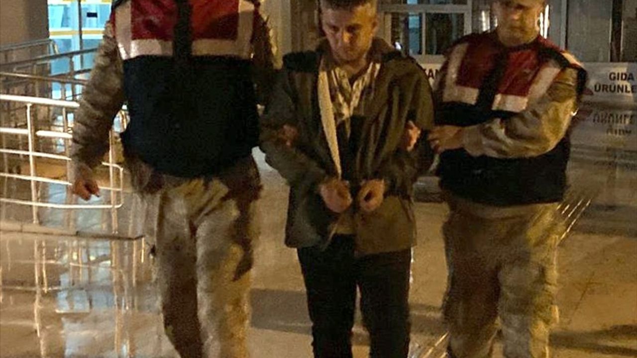 Çaybaşı'nda İntihar İddiası: Eş Tutuklandı