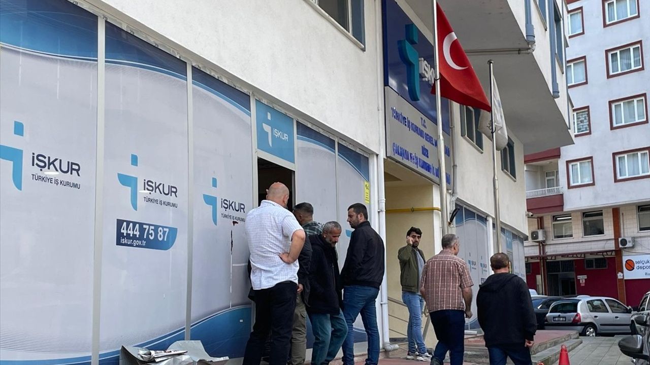 ÇAYKUR 1500 Mevsimlik İşçi Alacak