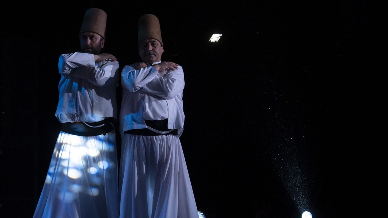Chicago'da Geleneksel Türk Festivali Başladı