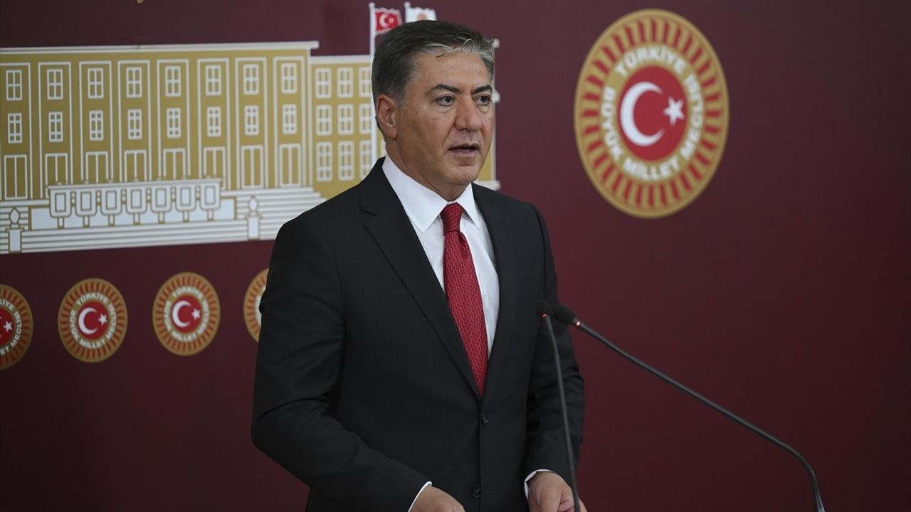 CHP'den İnsani Asgari Ücret Vurgusu