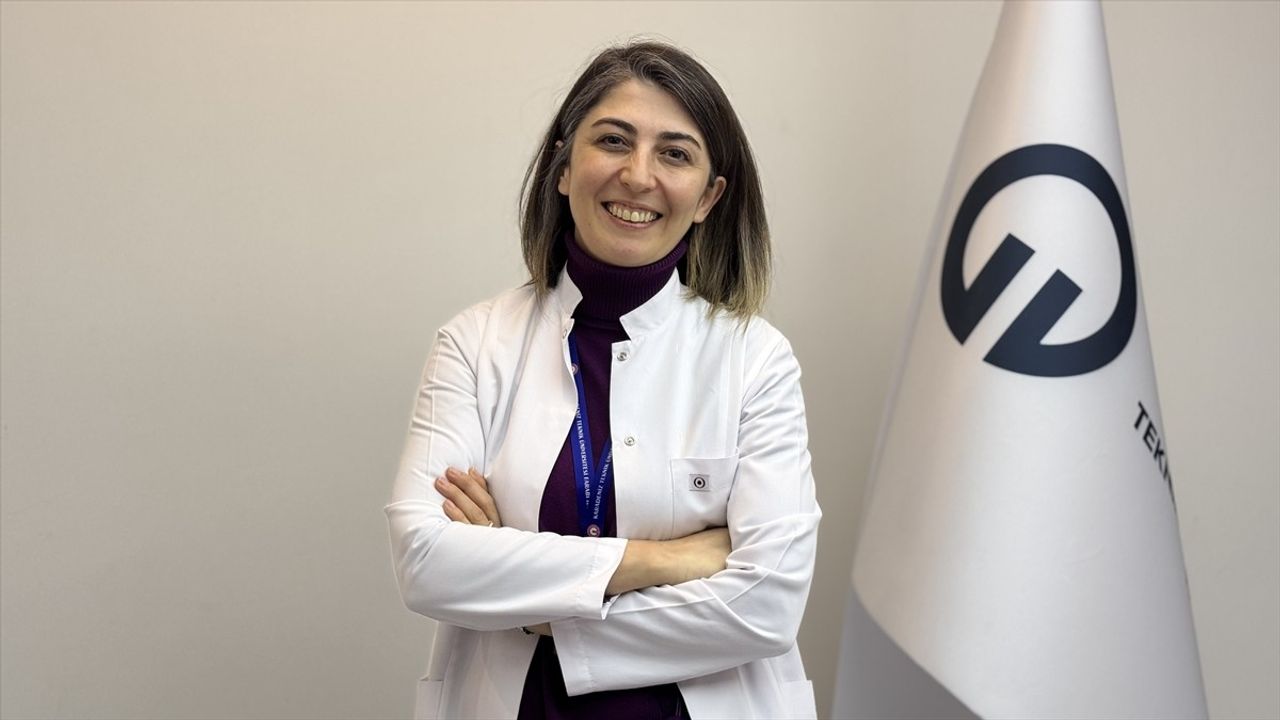 Çocuklar İçin Kene Tehlikesine Dikkat!