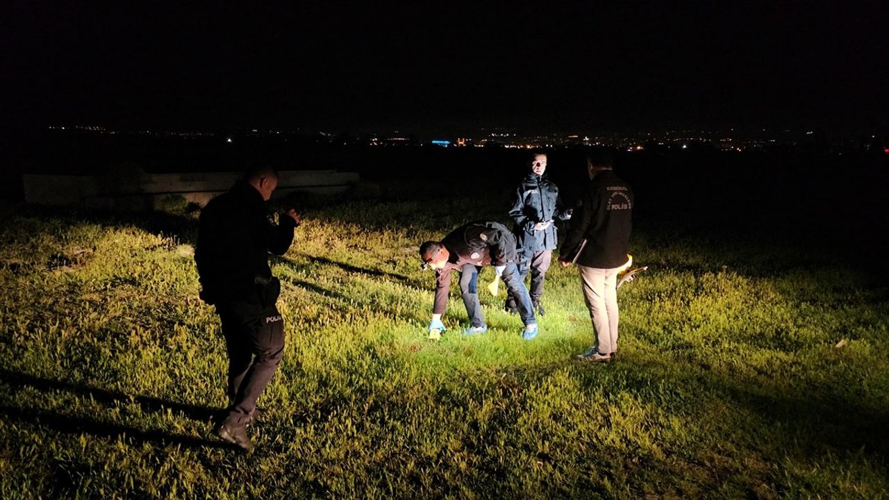Çorum'da Bıçaklı Kavga: 2 Yaralı