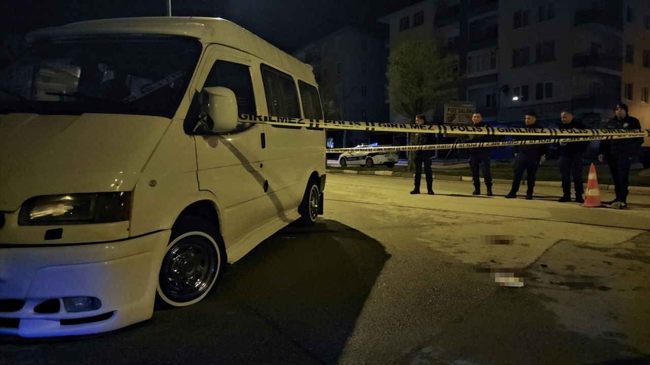 Çorum'da Silahlı Saldırı: Bir Kişi Ağır Yaralandı
