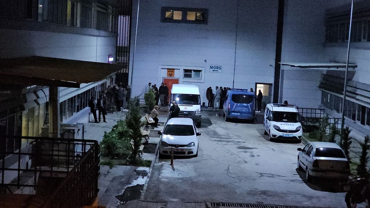 Çorum'daki Un Fabrikası Patlaması: Bir İşçi Hayatını Kaybetti