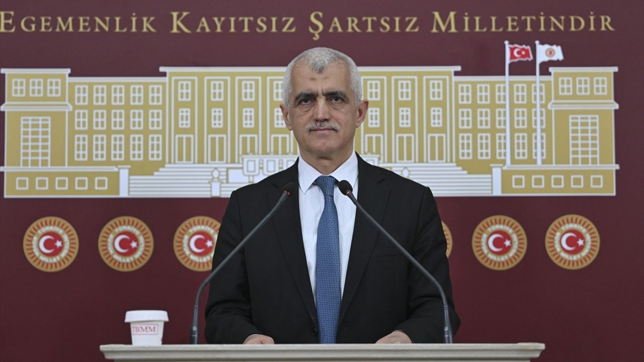 DEM Parti Milletvekillerinden Gündeme İlişkin Değerlendirme