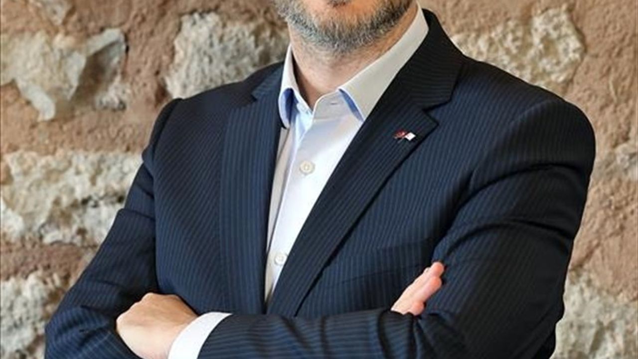 Dijital Araçları Sağlıklı Kullanma Çağrısı