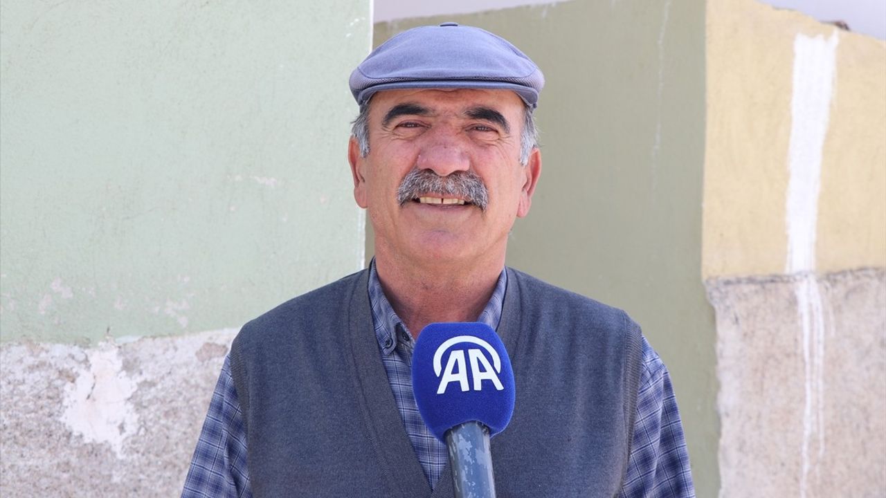 Dumansız Hava Sahası: Haydarbeyli Köyü'nün Sigara Mücadelesi