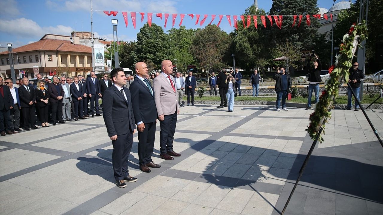 Edirne'de Sulama Yatırımları ile Kuraklıkla Mücadele