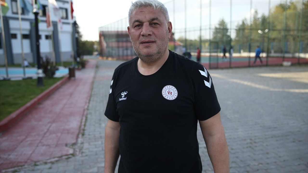 Erkek Boks Milli Takımı, Polonya'da 10 Sıklette Rekor Peşinde