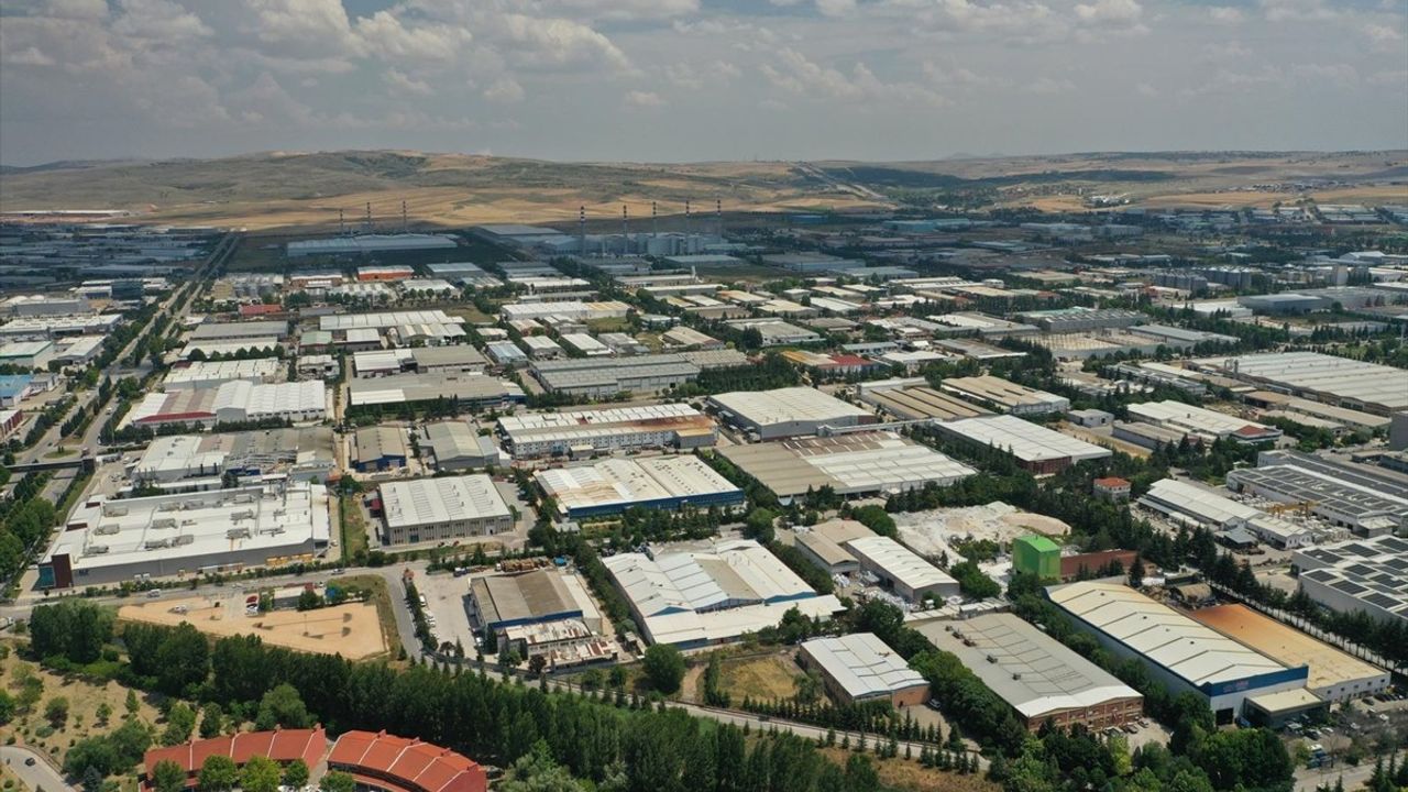 Eskişehir'de 300 Ton Atık Geri Dönüştürüldü
