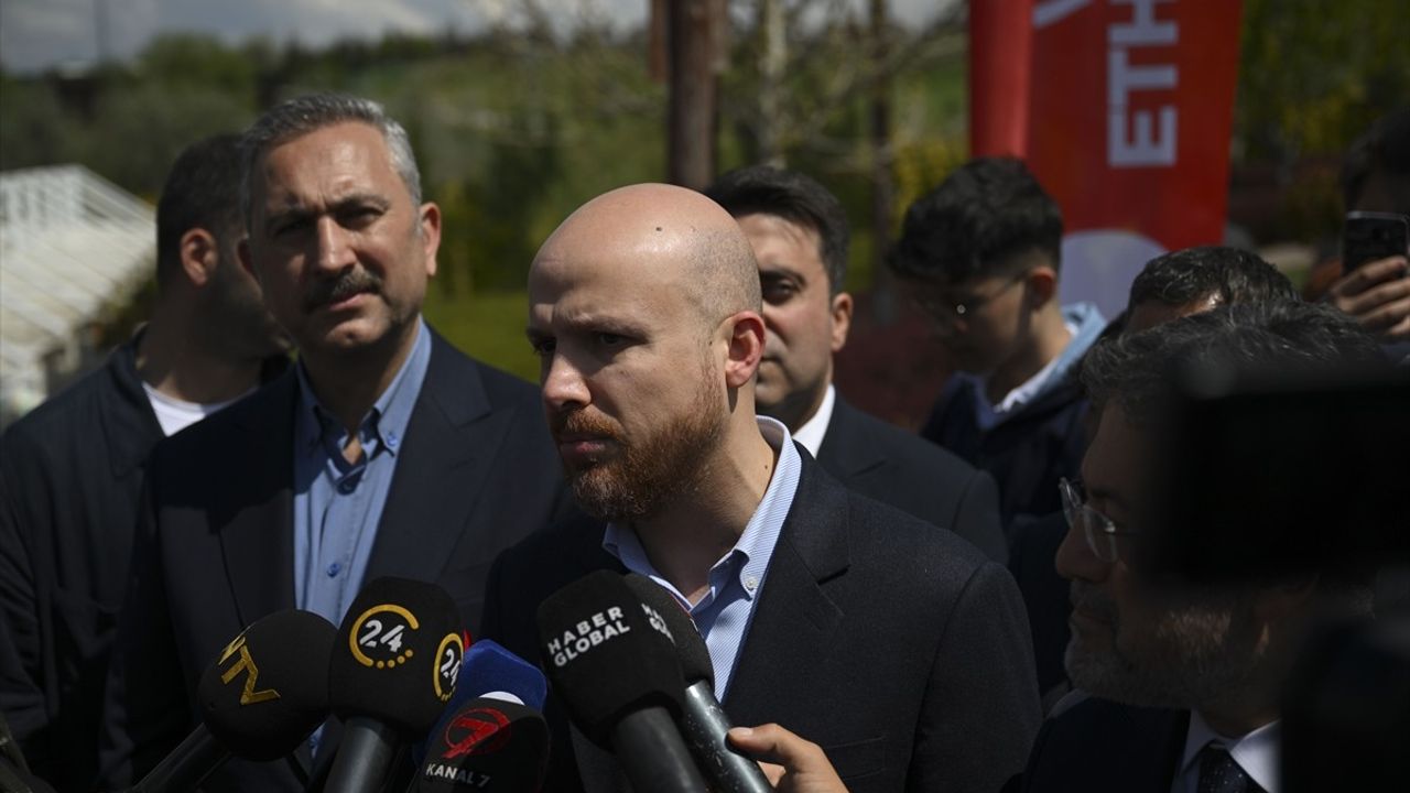 Etnospor Kültür Festivali 2023: Geleneksel Sporların Buluşması