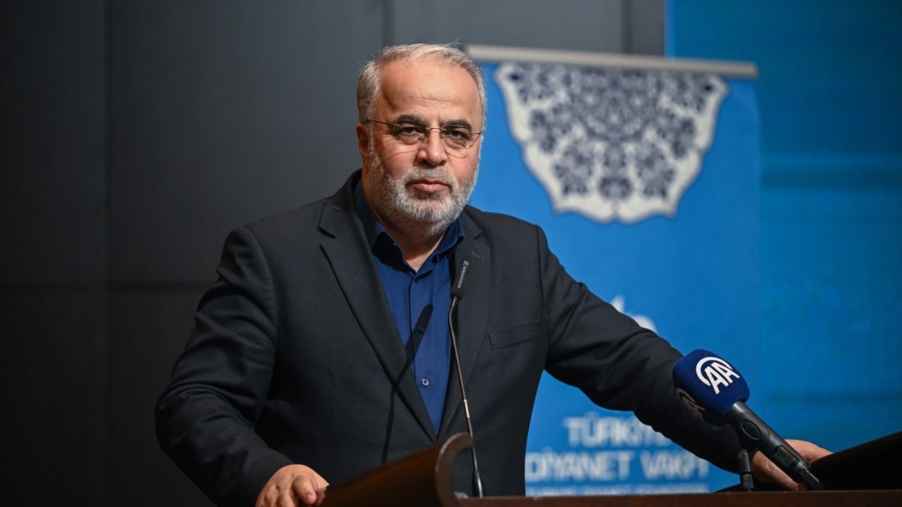 Evlilik Okulu Programı Tamamlandı