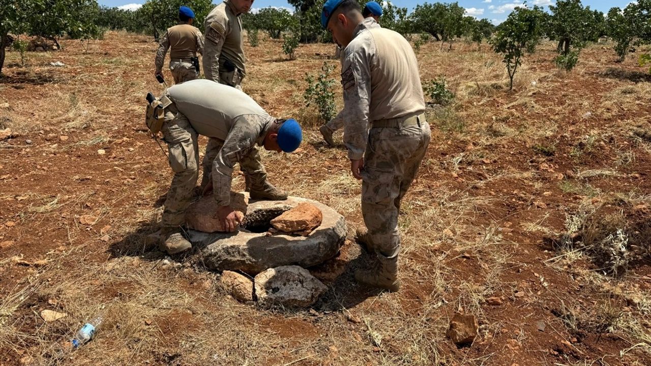 Gaziantep'te Kayıp Otizmli Çocuğu Bulmak İçin Arama Çalışmaları Devam Ediyor