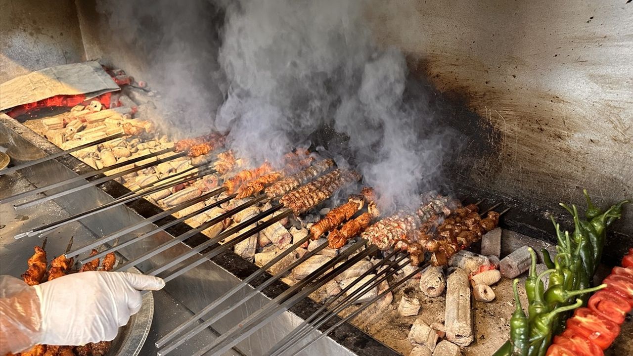Gaziantep'te Ziraat Türkiye Kupası Finali Heyecanı