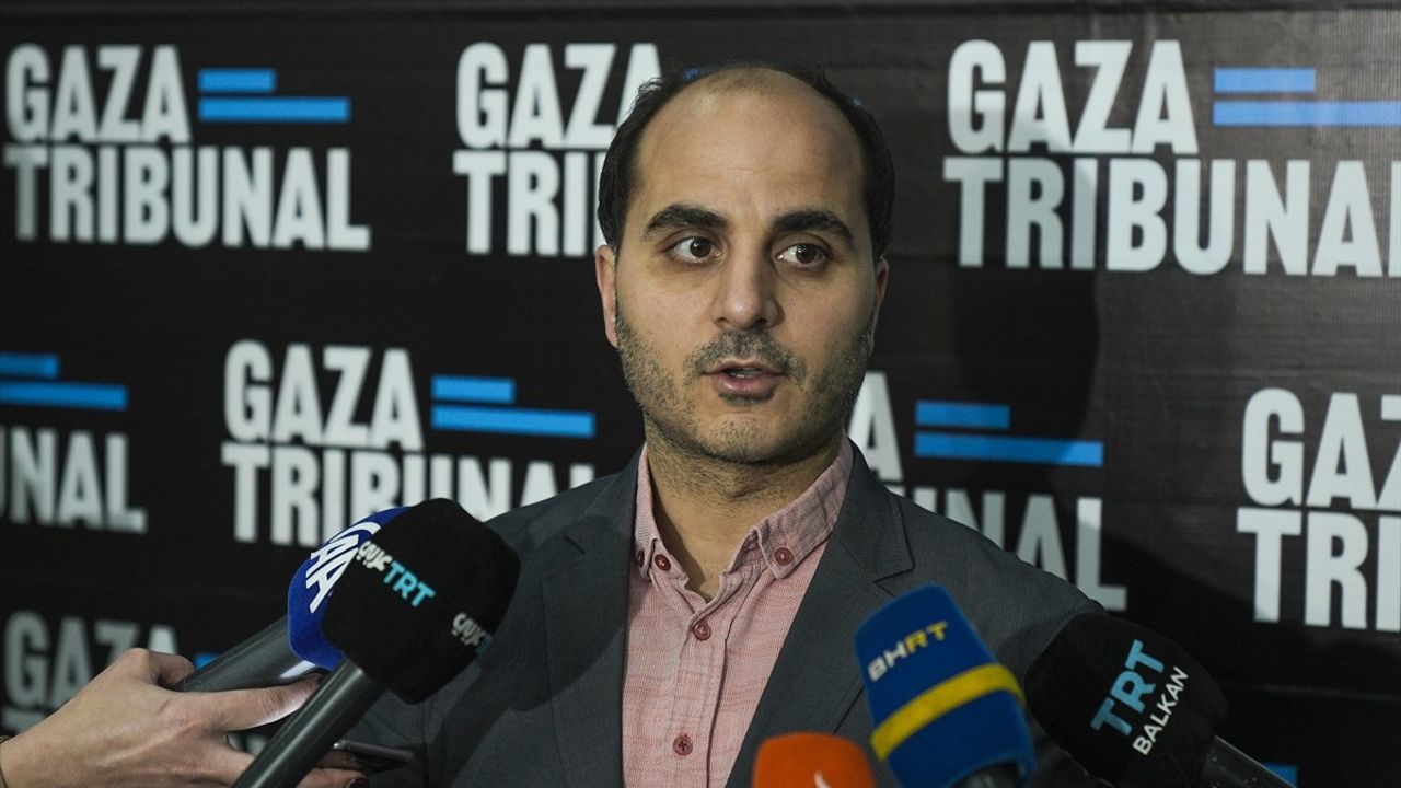 Gazze Mahkemesi İlk Oturumunu Saraybosna'da Gerçekleştirdi