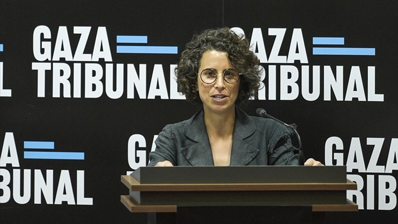 Gazze Mahkemesi'nde Soykırım Suçları Tartışılıyor