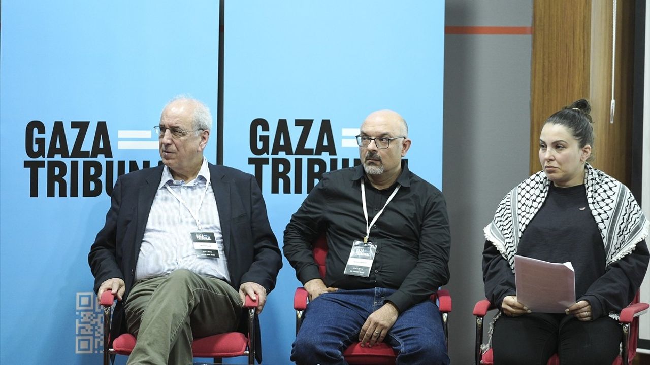 Gazze Mahkemesi'nden Sert Kınama: İsrail'in Soykırım Politikaları Reddedildi