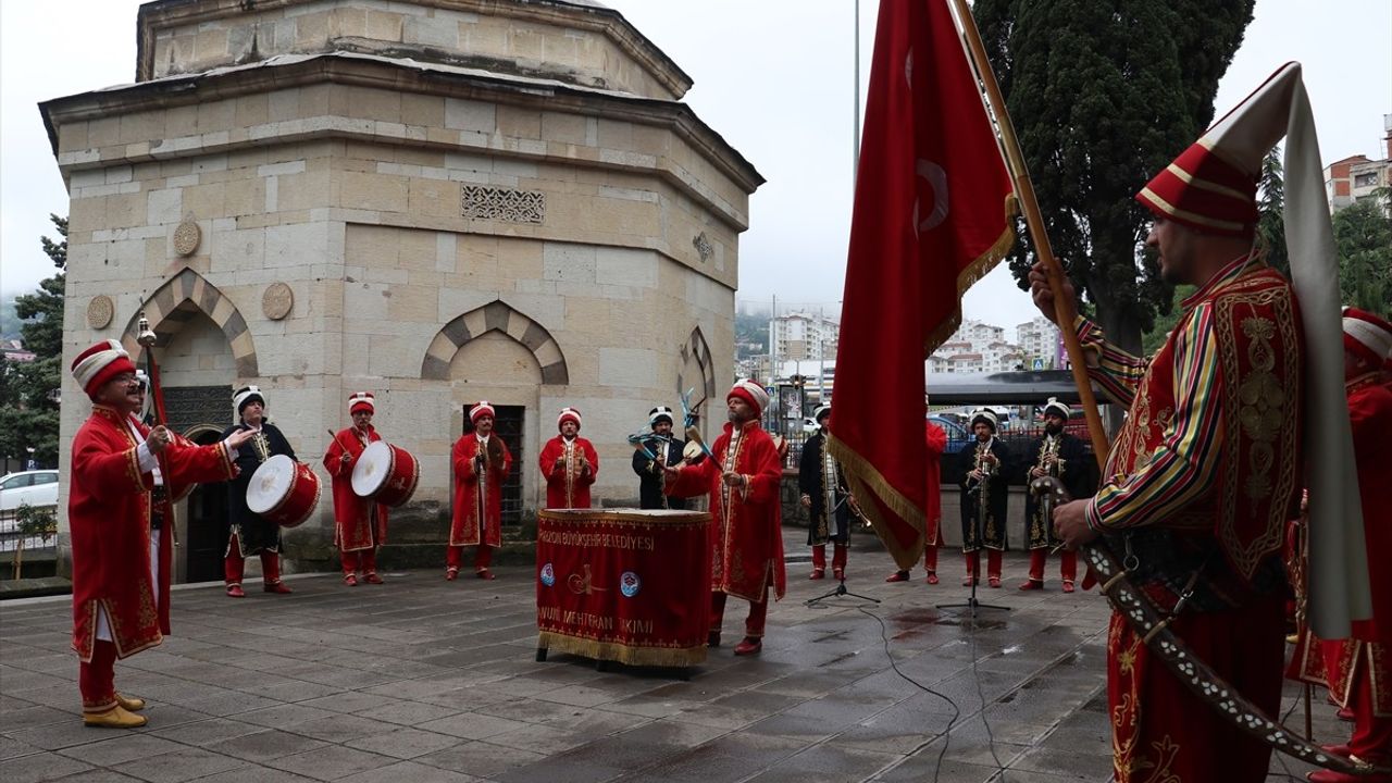 Gülbahar Hatun, Anneler Günü'nde Unutulmadı