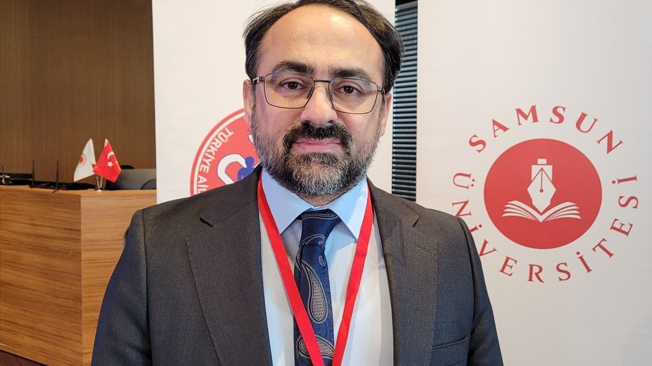Hipertansiyon: Sessiz Bir Tehlike