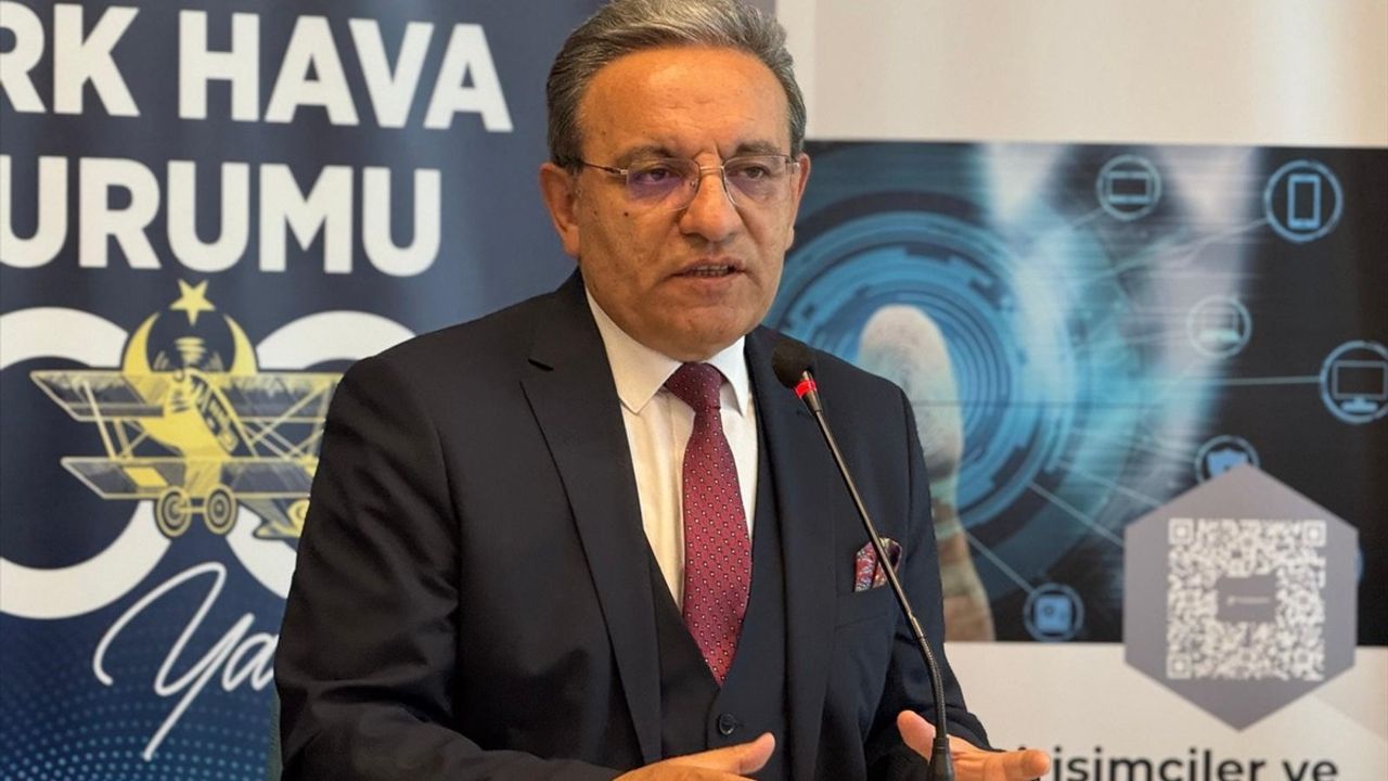 İç Güvenlik Ekipmanları Fuarı, 50 Ülkeden Katılımla Çıtasını Yükseltiyor