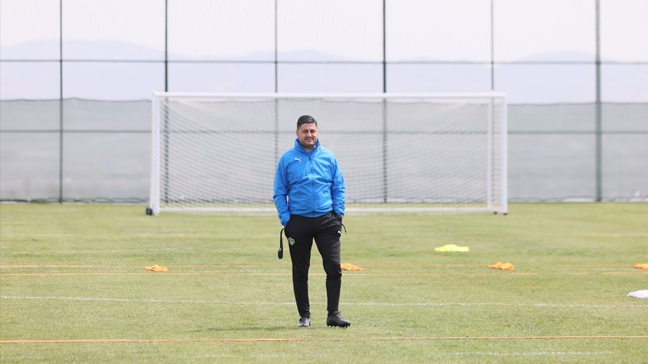 Iğdır FK Düşme Hattından Çıktı, Süper Lig Play-Off Hedefinde