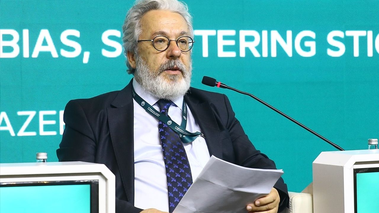 İİT İslamofobi Temsilcisi: Ayrımcı Politikalar Müslümanları Marjinalleştiriyor