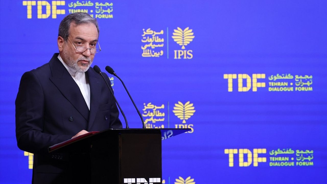 İran, ABD ile Dengeli Anlaşmaya Hazır