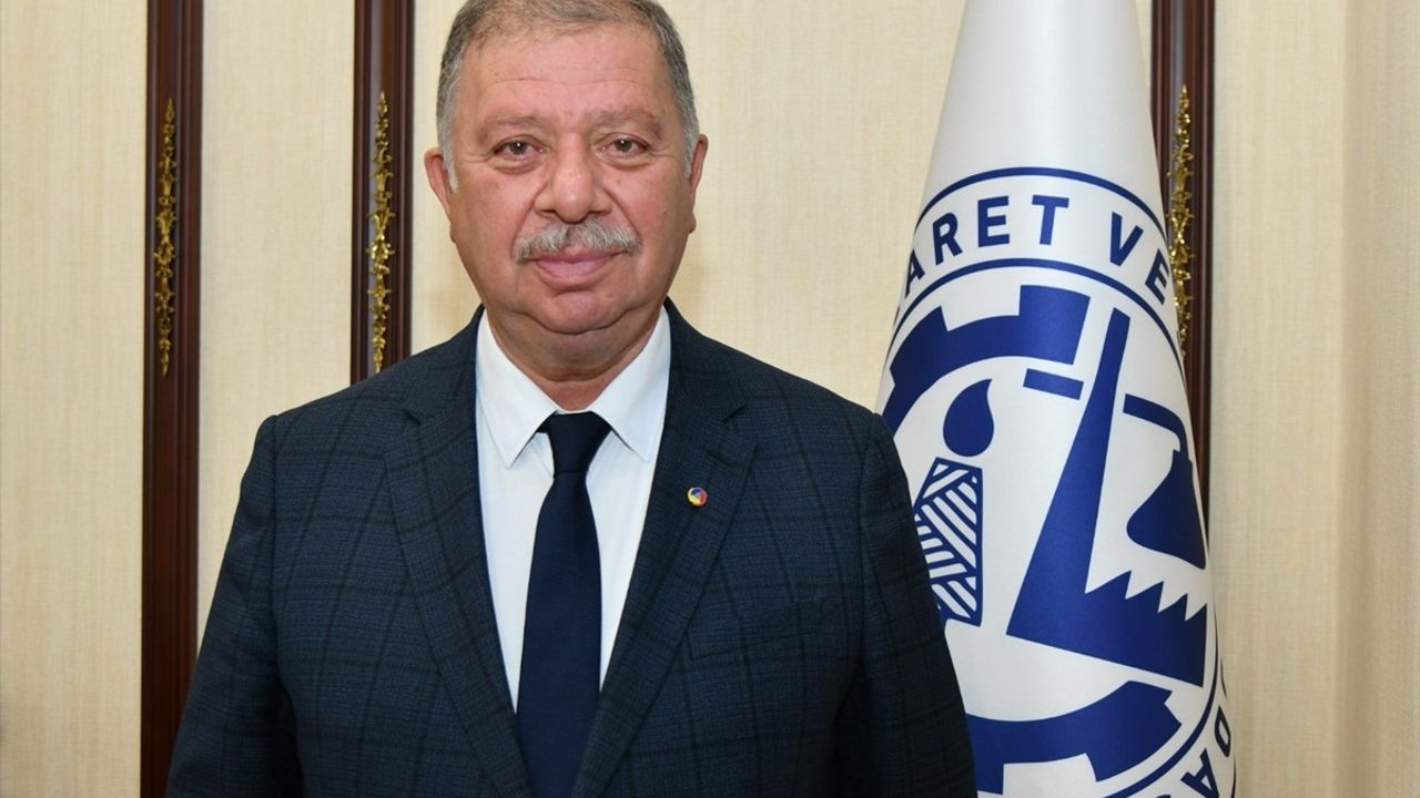 Isparta'nın İhracatında Önemli Artış