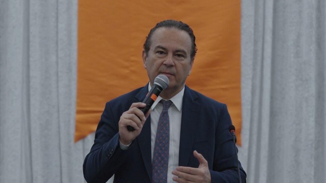 İstanbul'da Afet Risk Yönetimi Çalıştayı Düzenlendi