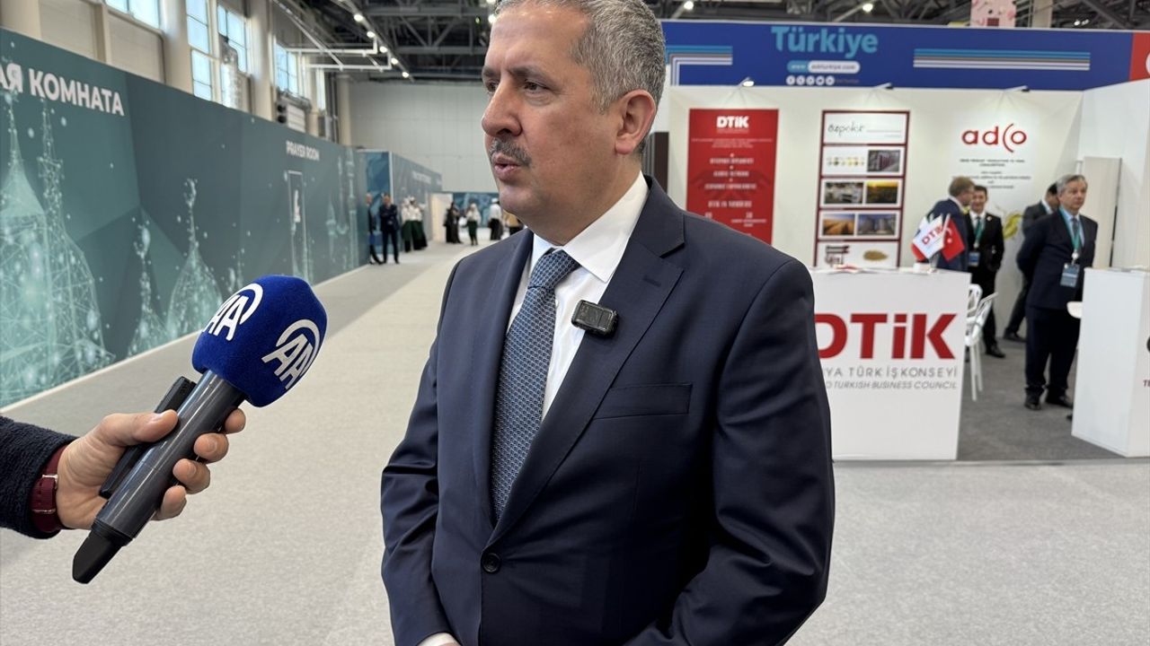 İstanbul'da Barış Müzakereleri ve Ticaretin Geleceği