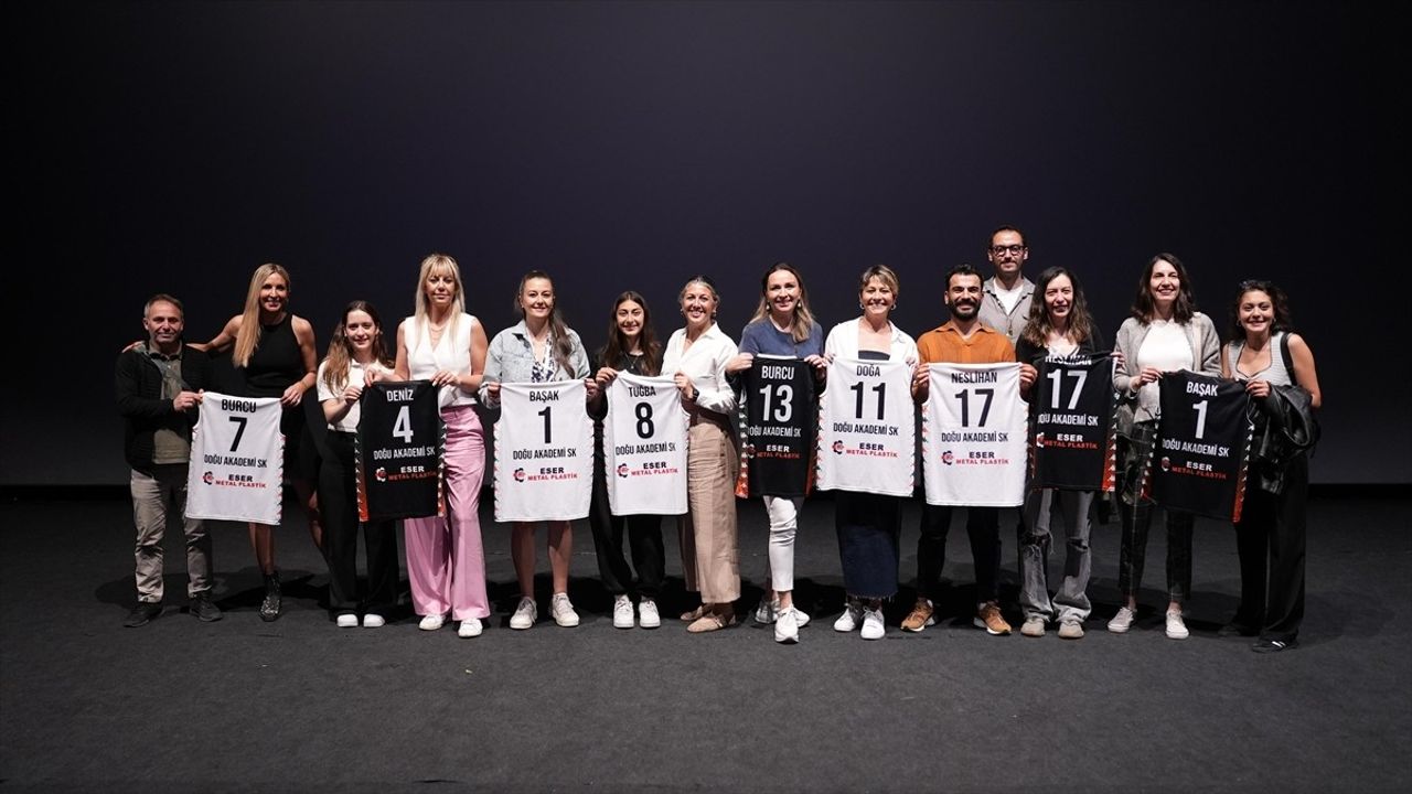İstanbul Uluslararası Spor Filmleri Festivali Sona Erdi