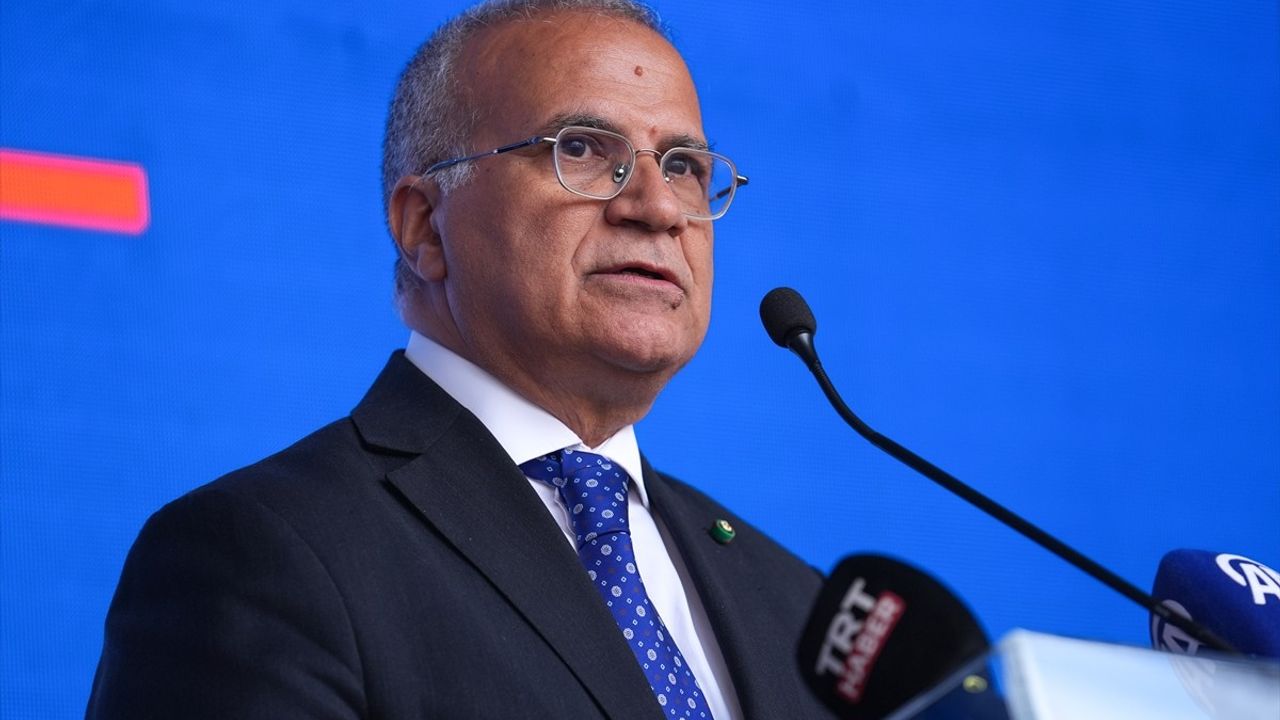 İtalya Milli Günü Ankara'da Coşkuyla Kutlandı