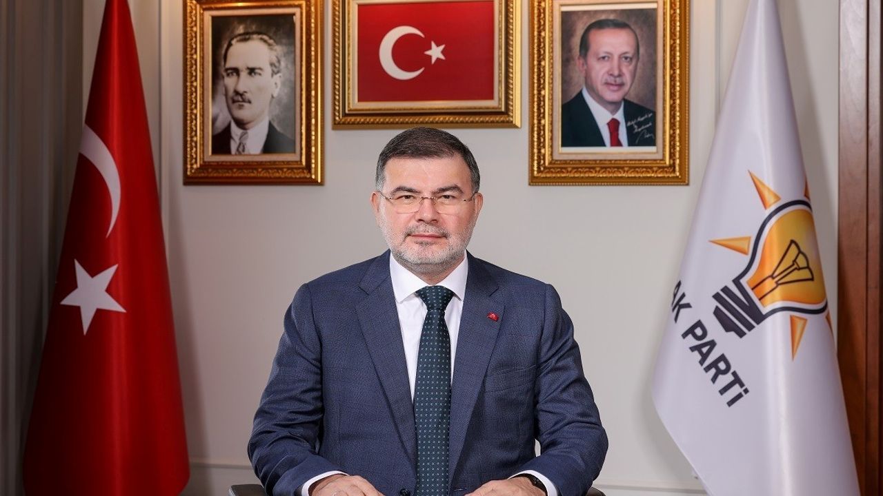 İzmir'de DSİ'nin 22 Yılda Kazandırdıkları