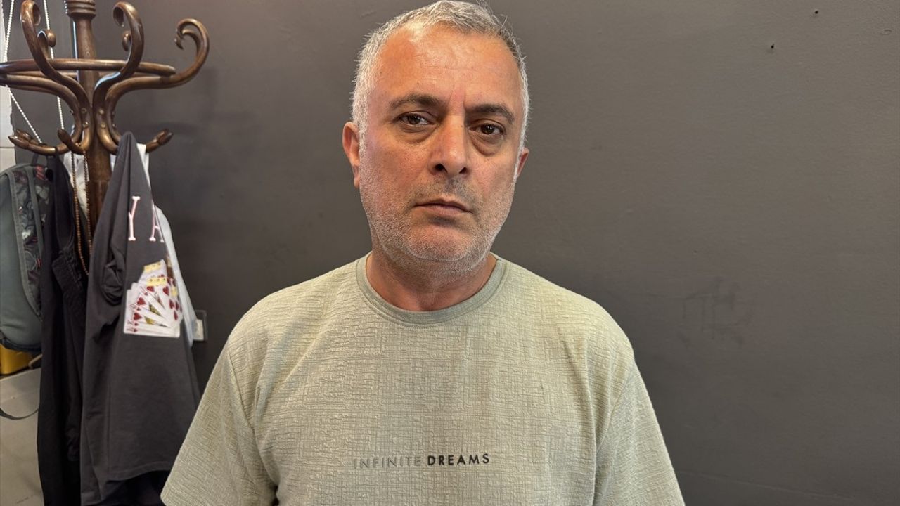İzmir'deki Apartman Patlaması: Soruşturma Devam Ediyor
