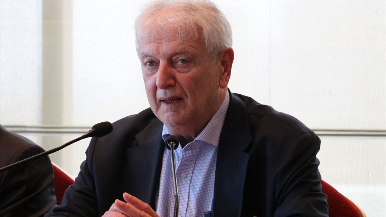 İzmir'in En Büyük 100 Sanayi Kuruluşu Açıklandı