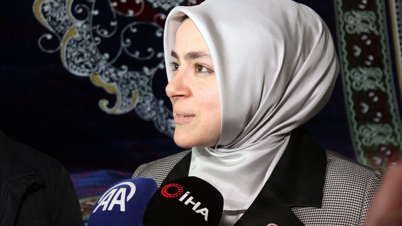 Kadın İşçilerle 1 Mayıs Buluşması