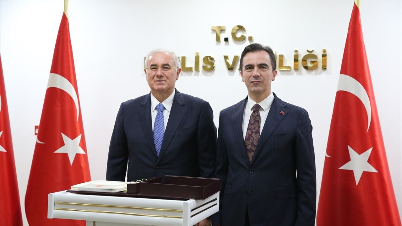 Kamu Başdenetçisi Akarca'nın Bitlis Ziyareti