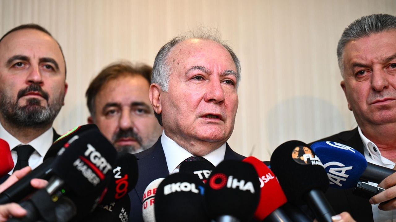 Kamu İşçileri İçin Sözleşme Görüşmeleri Başarıyla Devam Ediyor