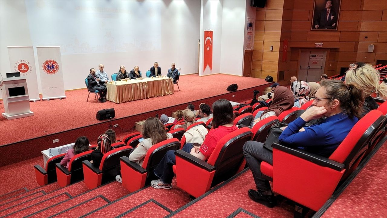 Karadeniz Aile Hekimliği Kongresi Başarıyla Tamamlandı