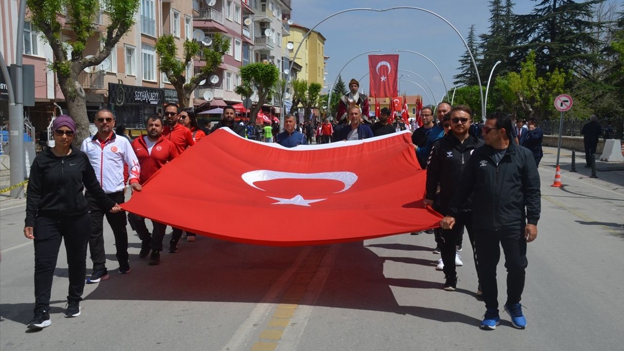 Karaman'da 748. Türk Dil Bayramı ve Yunus Emre'yi Anma Etkinlikleri Devam Ediyor