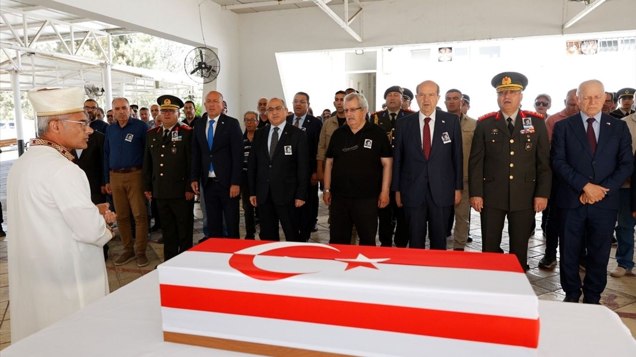 Kayıp Şehit Ayşe Ramadan'ın Kalıntıları 51 Yıl Sonra Bulundu