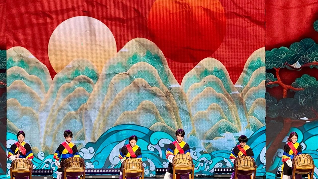 Kazakistan'da Sürgün ve Etnik Dayanışma