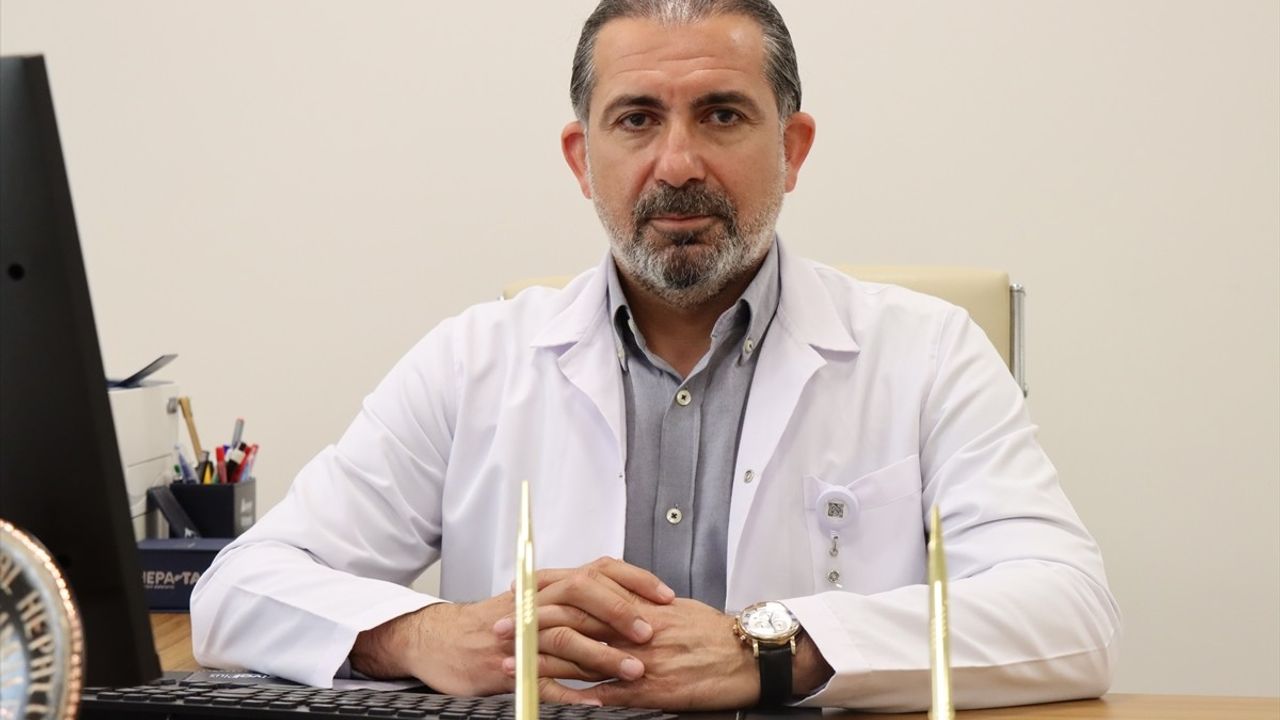 KKKA Virüsü Bulaşan Kenelere Dikkat: Uzmanın Önerileri