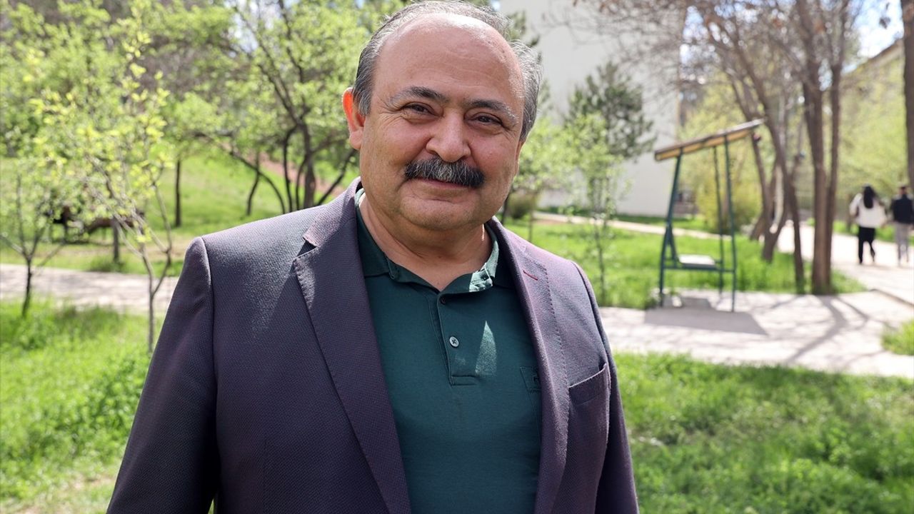 KKKA Virüsüne Karşı Uzman Uyarıları