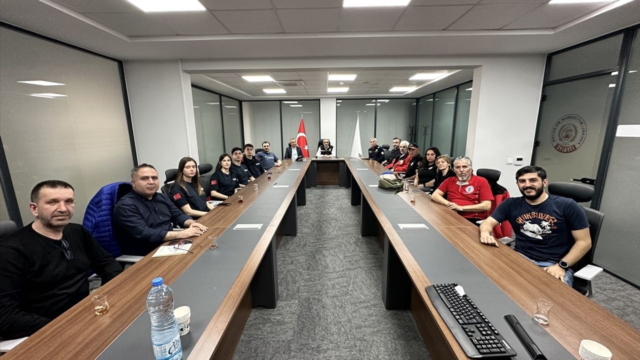 Kocaeli'de 2023 Deniz Sezonu 15 Haziran'da Başlıyor
