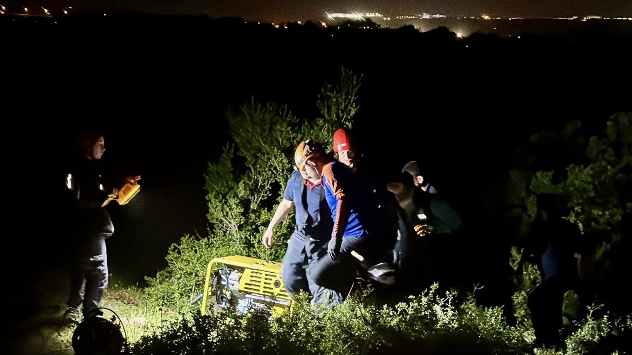 Kocaeli'de Kaçak Kazıda Zehirlenme: İki Kişi Hayatını Kaybetti