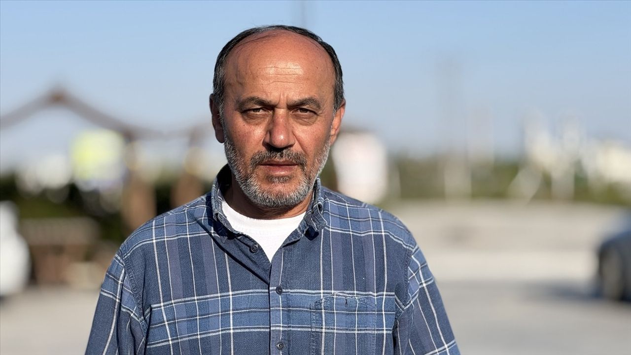 Konya'da Meydana Gelen Depremin Etkileri ve Önlemler Hakkında Bilgi